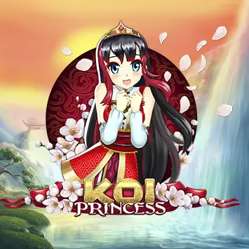 Koi Princess