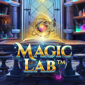 Magic Lab 