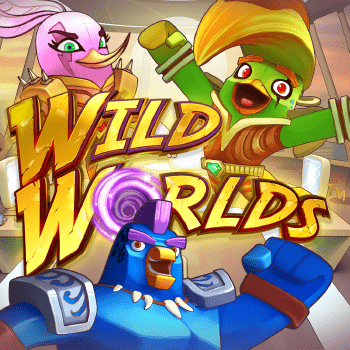 Wild Worlds