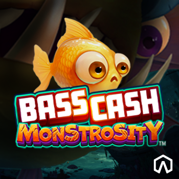 Bass Cash Monstrosity