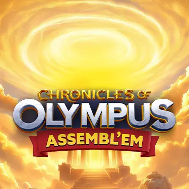 Chronicles of Olympus Assembl'em