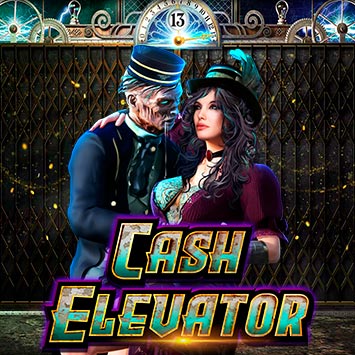 Cash Elevator