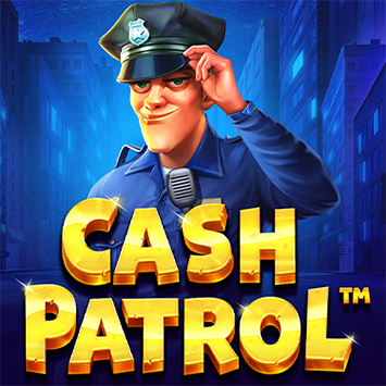 Cash Patrol