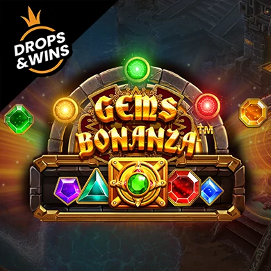 Gems Bonanza