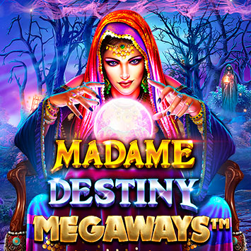 Madame Destiny Megaways