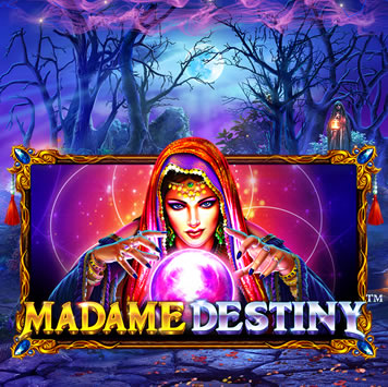 Madame Destiny