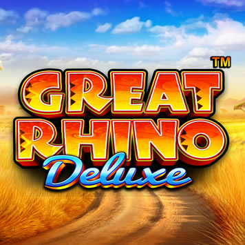 Great Rhino Deluxe