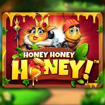 Honey Honey Honey