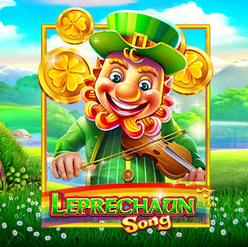 Leprechaun Song