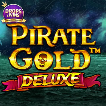 Pirate Gold Deluxe