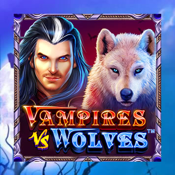 Vampires vs Wolves