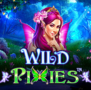 Wild Pixies