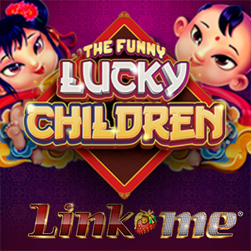 Link Me The Funny Lucky Children