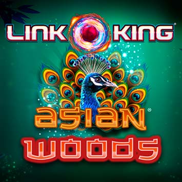 Link King Asian Woods