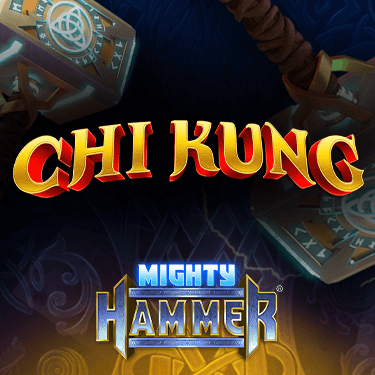 Mighty Hammer Chi Kung